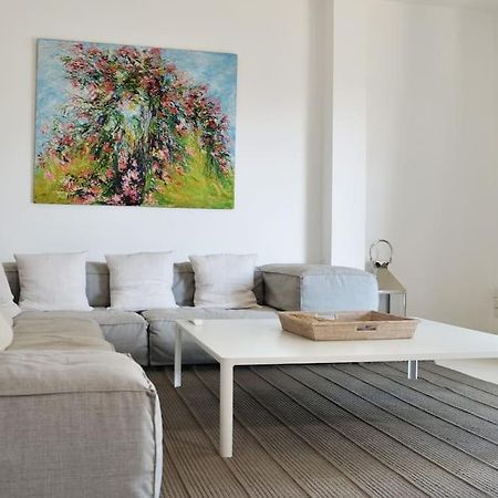 Piazza Nember Attico Con Vista Mare Apartment ลิโดดิเยโซโล ภายนอก รูปภาพ
