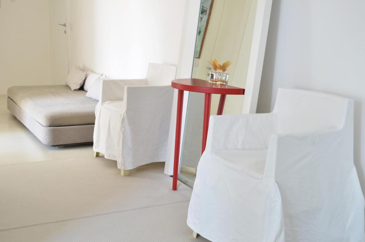 Piazza Nember Attico Con Vista Mare Apartment ลิโดดิเยโซโล ภายนอก รูปภาพ