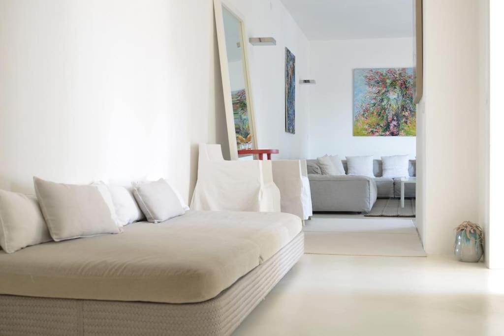 Piazza Nember Attico Con Vista Mare Apartment ลิโดดิเยโซโล ภายนอก รูปภาพ