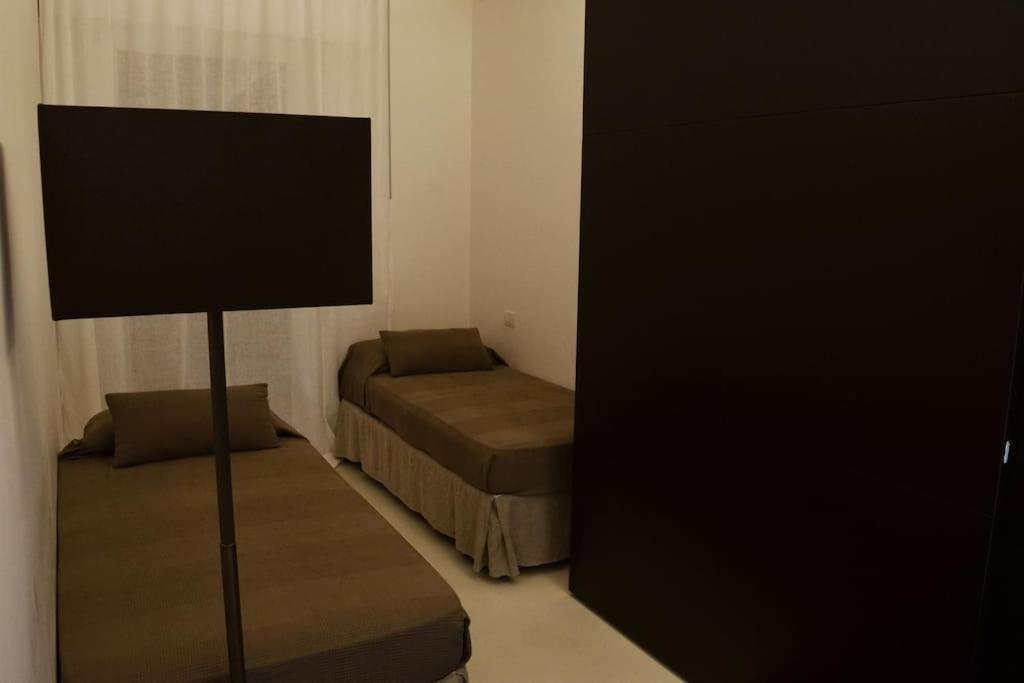 Piazza Nember Attico Con Vista Mare Apartment ลิโดดิเยโซโล ภายนอก รูปภาพ