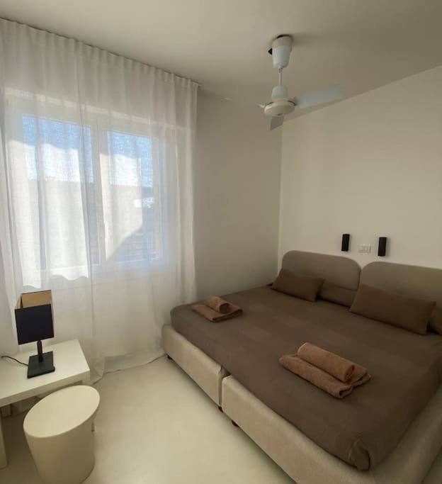 Piazza Nember Attico Con Vista Mare Apartment ลิโดดิเยโซโล ภายนอก รูปภาพ