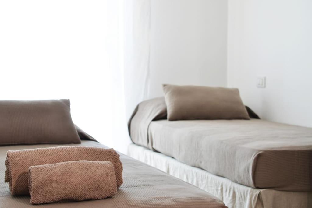 Piazza Nember Attico Con Vista Mare Apartment ลิโดดิเยโซโล ภายนอก รูปภาพ